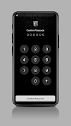 App Locker ảnh chụp màn hình 2
