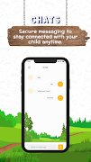 Child Care capture d'écran 1