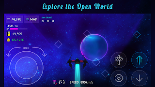 Galaxy Trader - Space RPG screenshot 3