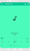Train sounds screenshot 3