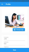 TrainEasy Client screenshot 6