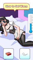 Tricky Test: Maid Puzzle screenshot 1
