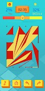 Dots & triangles : connected d 截圖 2