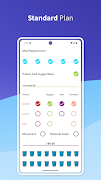 Meal Replacement Tracker स्क्रीनशॉट 2