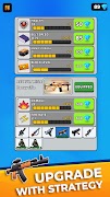 برنامه‌نما Supply Rush عکس از صفحه