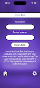 Love Test imagem de tela 5
