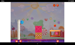 Alex Meets Ally Autumn screenshot 7