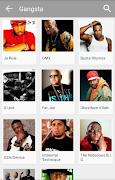 Rap Music screenshot 1