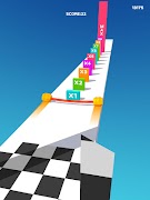 Barrel Roller - Stack Runner 截圖 7