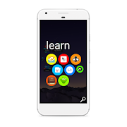 Bubblelauncher Premium ảnh chụp màn hình 1