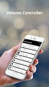 Volume Controller পোস্টার