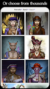 PortraitWorks screenshot 3