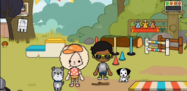 Tricks for Toca Boca and Tips Screenshot 1