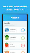 MatchIt - Learning Game скриншот 4
