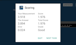 Caliper Digital Screenshot 5