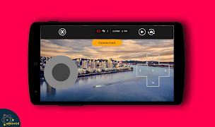 Drone Remote Control Ekran Görüntüsü 3