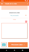 CloudRutas اسکرین شاٹ 5