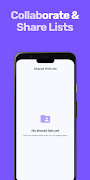 Share Do: Shared Tasks & Lists screenshot 2