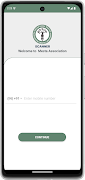 Scanner MESTA screenshot 1
