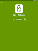 Beter Afrikaans screenshot 6