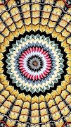برنامه‌نما KaleidoSnap: Kaleidoscope Cam عکس از صفحه