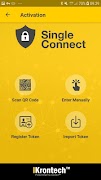 Single Connect 截圖 2