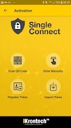 Single Connect screenshot 2