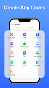 QR Explorer captura de pantalla 3