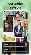 Photo Frame: AI Collage Maker screenshot 2