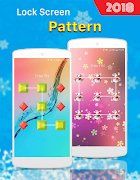 Pattern Lock Screen स्क्रीनशॉट 2