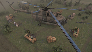 PROJECT Anomaly screenshot 2