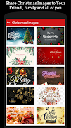 Christmas Greeting Collection. screenshot 6