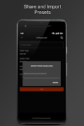TimerBot - A Fitness App screenshot 5