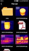 Smart Thermview 截图 1