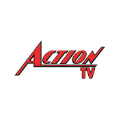 ACTION TV Cartaz