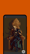 Loki: Wallpapers اسکرین شاٹ 3