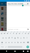 Tabris.js 2 Ekran Görüntüsü 3