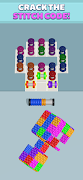 Knit Cube تصوير الشاشة 4