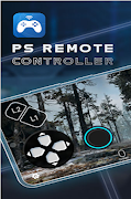 Remote Play Controller for PS 포스터