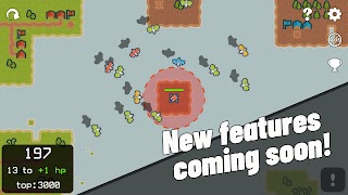 Plane Crushers screenshot 3