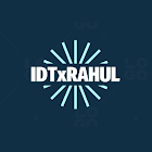 IDTxRAHUL 图标