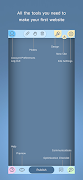 FreeSite - Website Maker screenshot 7