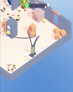 Vacuum Puzzle screenshot 2