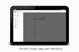 App UI Designer 截圖 2