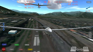 Xtreme Soaring 3D screenshot 4