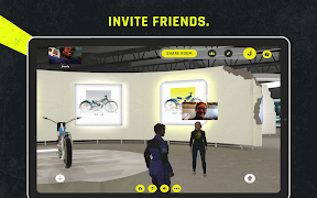 FIM SGP-Verse screenshot 5