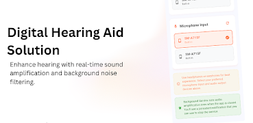 Wzmacniacz mikrofonowy screenshot 3