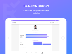 Redminer: projects and tasks ảnh chụp màn hình 4