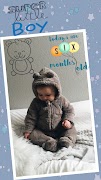 Baby Photo Editor App screenshot 2