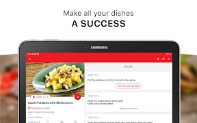 ActiFry ภาพหน้าจอ 7